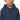 Sweat capuche enfant Rugby - style Bauhaus - French Navy