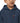 Sweat capuche enfant Baseball - style Bauhaus - French Navy