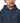 Sweat capuche enfant Football - style Spirit - French Navy