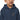 Sweat capuche enfant Football - style Spirit - French Navy