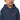 Sweat capuche enfant Volleyball - style Spirit - French Navy