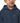 Sweat capuche enfant Breakdance - style Spirit - French Navy