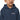 Sweat capuche enfant Hockey sur glace - style Illusion - French Navy