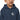 Sweat capuche enfant BMX - style Illusion - French Navy