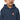 Sweat capuche enfant Boxe - style Illusion - French Navy