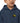 Sweat capuche enfant Arts martiaux - style Illusion - French Navy