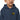 Sweat capuche enfant Arts martiaux - style Illusion - French Navy