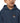 Sweat capuche enfant Football Américain - style Illusion - French Navy