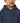 Sweat capuche enfant Motocross - style Illusion - French Navy