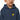 Sweat capuche enfant Tennis - style Illusion - French Navy