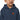 Sweat capuche enfant Handball - style Illusion - French Navy