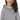 Sweat capuche enfant drapeau anglais - cœur - Grey Melange