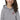 Sweat capuche enfant drapeau tunisien - cœur - Grey Melange