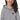 Sweat capuche enfant drapeau allemand - cœur - Grey Melange