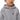 Sweat capuche enfant Handball - style Bauhaus - Grey Melange