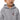 Sweat capuche enfant Ski - style Bauhaus - Grey Melange