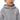 Sweat capuche enfant Tennis - style Spirit - Grey Melange