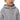 Sweat capuche enfant Football - style Spirit - Grey Melange