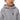 Sweat capuche enfant Breakdance - style Bauhaus - Grey Melange