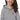 Sweat capuche enfant drapeau autrichien - classique - Grey Melange