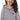 Sweat capuche enfant drapeau belge - classique - Grey Melange