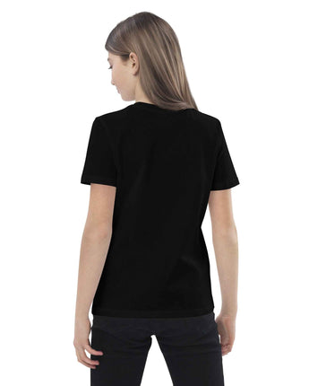 T-shirt enfant Basketball - Passion