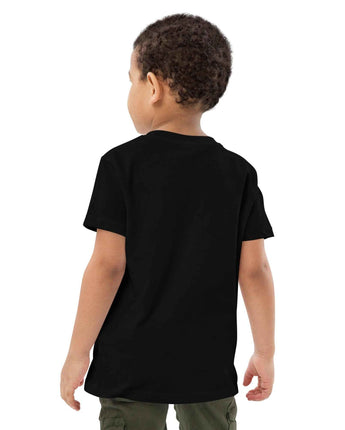 T-shirt enfant Rallye - Pop