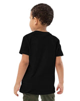 T-shirt enfant Rugby - Illusion