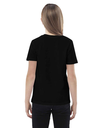 T-shirt enfant Cyclisme - Passion