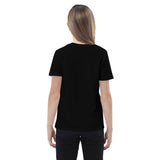 T-shirt enfant Skateboard - Passion