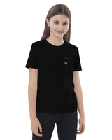 T-shirt enfant Badminton - Spirit