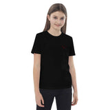 T-shirt enfant Escalade - Spirit