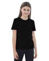 T-shirt enfant Tir à l'arc - Spirit