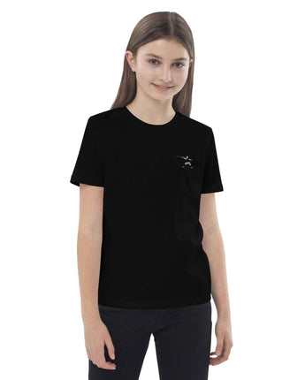 T-shirt enfant Escrime - Spirit