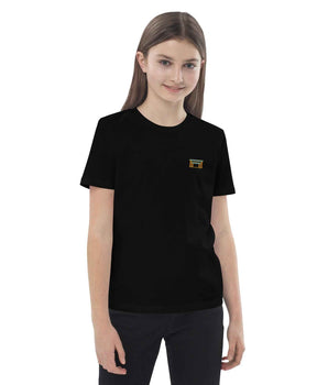 T-shirt enfant Gymnastique - Pop