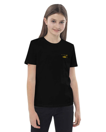 T-shirt enfant Ski - Spirit