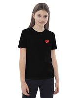 T-shirt enfant Tennis - Passion