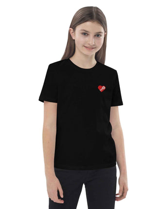 T-shirt enfant Football - Passion