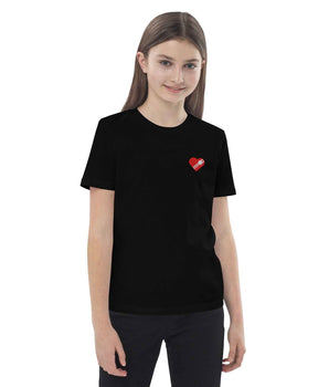 T-shirt enfant Crossfit - Passion