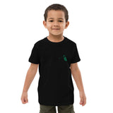 T-shirt enfant Golf - Spirit