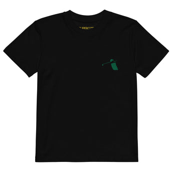 T-shirt enfant design brodé Golf style Spirit - image 10