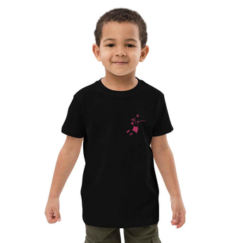 T-shirt enfant Volleyball - Spirit