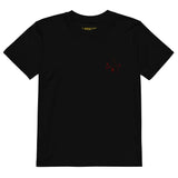 T-shirt enfant design brodé Escalade style Spirit - image 10