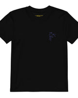 T-shirt enfant design brodé Equitation style Spirit - image 10