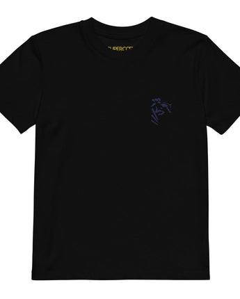 T-shirt enfant design brodé Equitation style Spirit - image 10