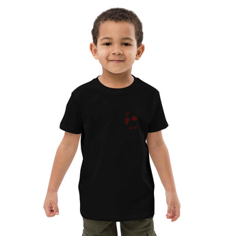 T-shirt enfant Boxe - Spirit