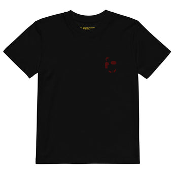 T-shirt enfant design brodé Boxe style Spirit - image 9