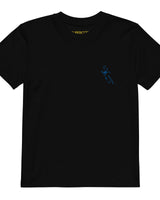 T-shirt enfant design brodé Cyclisme style Spirit - image 10
