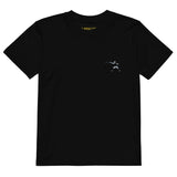 T-shirt enfant design brodé Escrime style Spirit - image 4
