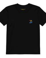 T-shirt enfant design brodé Ultimate style Pop - image 5